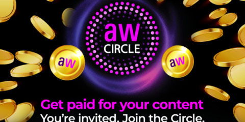 Get paid for your content with the AdultWork Circle