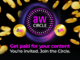 Get paid for your content with the AdultWork Circle